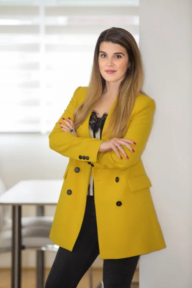 Žena je ženi vuk? Ana Rotim, organizatorica WOLF kongresa, misli upravo suprotno