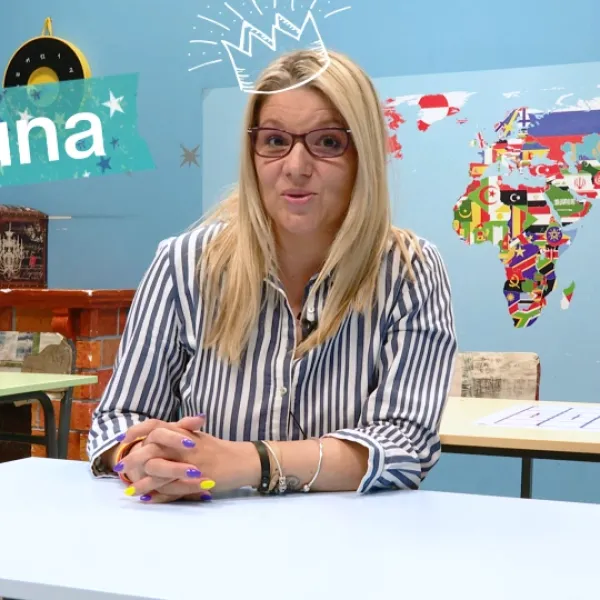 Ponosna: Kruna je poduzetnica i majka dvije blizanke i to nakon 11 umjetnih oplodnji