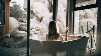 Vrijeme je za toplice -  top destinacije za vikend uživanje