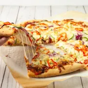 Domaća pizza - najčešće greške koje trebamo izbjeći