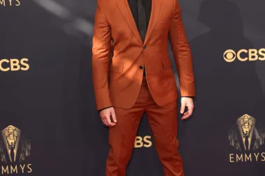 Jonathan Groff