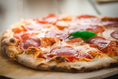 Domaća pizza - najčešće greške koje trebamo izbjeći