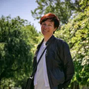 Tetka: 'Želim žene potaknuti da investiraju, jer to rade bolje od muškaraca'