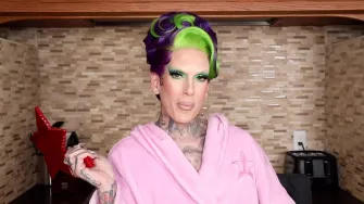 Još jedan Zigmanov uspjeh. Ovaj put odjenuo je Jeffreeja Stara