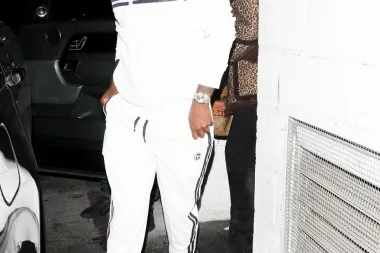 Rich Paul
