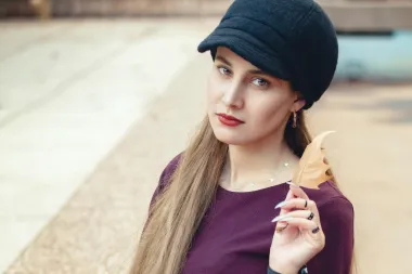 Ove jeseni komadi u boji šljive pravi su modni hit