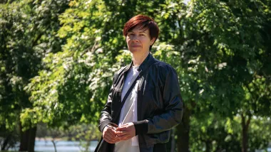 Tetka: 'Želim žene potaknuti da investiraju, jer to rade bolje od muškaraca'
