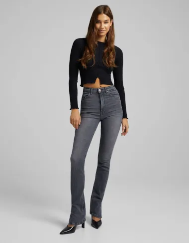 Od 149 kuna: Modeli Bershka traperica koje pristaju svima