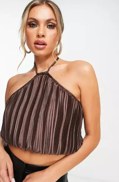 Ove jeseni komadi u boji šljive pravi su modni hit