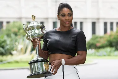 Od siromaštva do najtrofejnije tenisačice svijeta: Serena Williams slavi 40. rođendan!