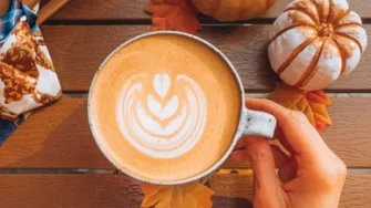 Ultimativni okus jeseni: Pumpkin pie spice