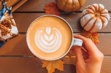 Ultimativni okus jeseni: Pumpkin pie spice