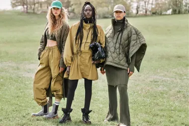 H&M ima novu kolekciju za jesen/zimu - ovo su naši favoriti