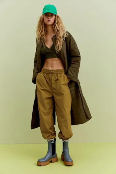 H&M ima novu kolekciju za jesen/zimu - ovo su naši favoriti