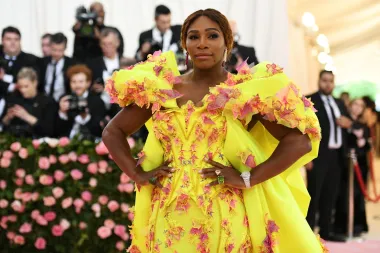 Od siromaštva do najtrofejnije tenisačice svijeta: Serena Williams slavi 40. rođendan!
