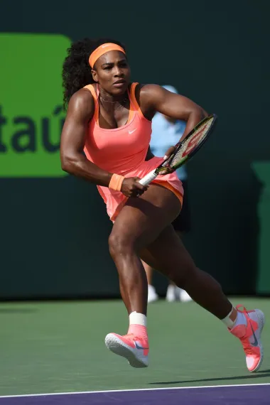 Od siromaštva do najtrofejnije tenisačice svijeta: Serena Williams slavi 40. rođendan!