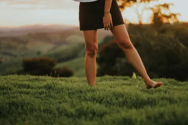 Kolumna jedne žene: Tko to kaže da sam prestara za minicu?!