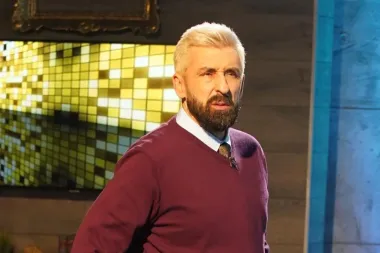 Ognjen Amidžić