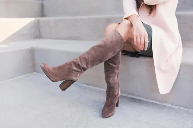 Top high street modeli čizama za jesenske kombinacije