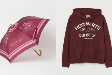 Svi su ludi za Harryjem: Harry Potter kolekcije vladaju i kod velikih i malih