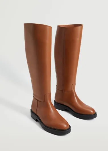 Top high street modeli čizama za jesenske kombinacije