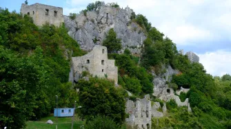 Idealno je doba za vikend planinarski izlet na Kalnik