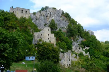 Idealno je doba za vikend planinarski izlet na Kalnik