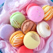 Macaronsi su uvijek dobra ideja, a evo kako da ispadnu savršeno