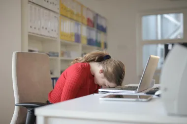 Slušaj svoje tijelo: Ovo su simptomi koje ti šalje kada te treba