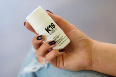 Beauty proizvod koji je zaludio Hrvatice - K18 Hair maska za kosu