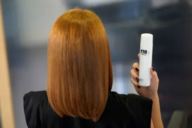 Beauty proizvod koji je zaludio Hrvatice - K18 Hair maska za kosu