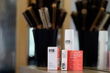 Beauty proizvod koji je zaludio Hrvatice - K18 Hair maska za kosu