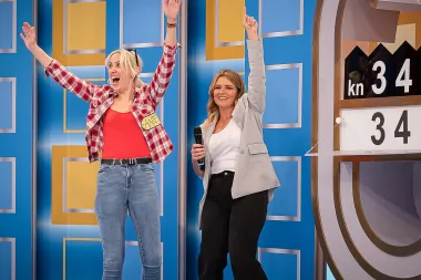 Posjetila sam set novog RTL-ovog nagradnog showa - i super se provela!