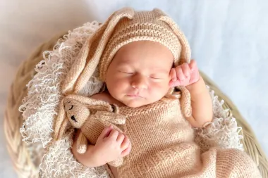 Znaš li zašto su bebe rođene u listopadu posebne? Evo nekoliko razloga