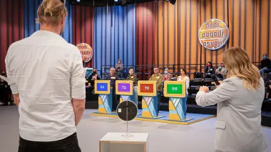Posjetila sam set novog RTL-ovog nagradnog showa - i super se provela!