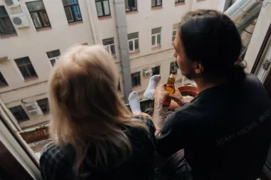 Prvo prijatelji pa partneri? Iza većine uspješnih veza krije se ova formula