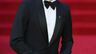 Rami Malek
