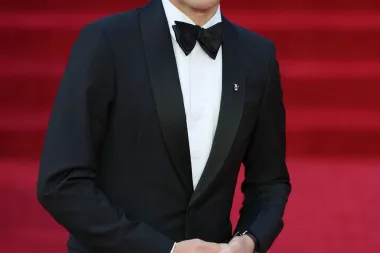 Rami Malek