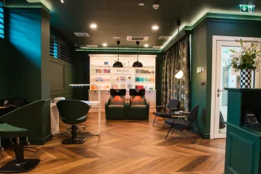 Novo mjesto koje oduševljava svojim sofisticiranim holističkim pristupom - Kalmar Hair & Skin Boutique