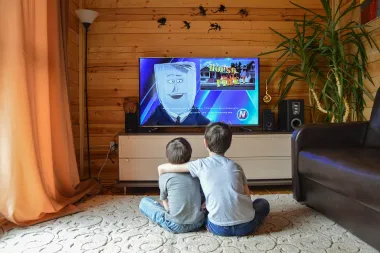 Borba s vjetrenjačama: Koliko je vremena pred ekranom previše ovisno o dobi djeteta?