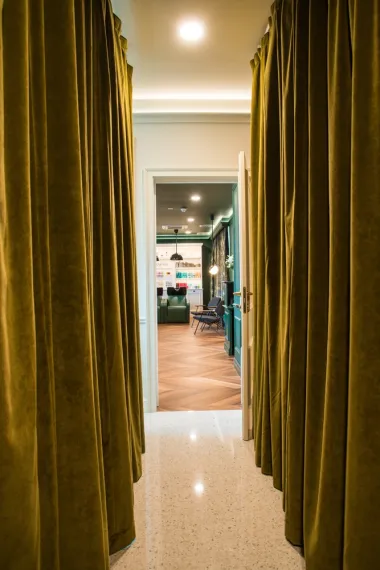 Novo mjesto koje oduševljava svojim sofisticiranim holističkim pristupom - Kalmar Hair & Skin Boutique