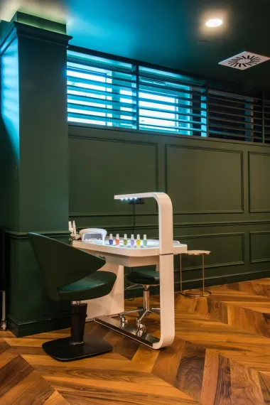 Novo mjesto koje oduševljava svojim sofisticiranim holističkim pristupom - Kalmar Hair & Skin Boutique