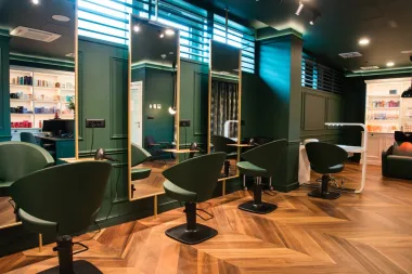 Novo mjesto koje oduševljava svojim sofisticiranim holističkim pristupom - Kalmar Hair & Skin Boutique
