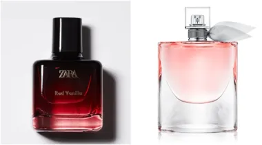 #zaraperfume pokret: Dupe verzije skupih i popularnih parfema