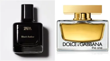 #zaraperfume pokret: Dupe verzije skupih i popularnih parfema