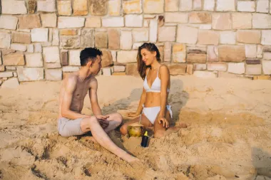 Suptilni znakovi da si upravo ti žena njegovog života