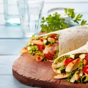 Tortilje su uvijek dobar izbor. Isprobaj ovih 5 jednostavnih recepata