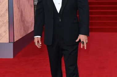 Jason Momoa