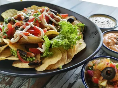 Tortilje su uvijek dobar izbor. Isprobaj ovih 5 jednostavnih recepata
