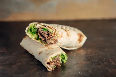 Tortilje su uvijek dobar izbor. Isprobaj ovih 5 jednostavnih recepata